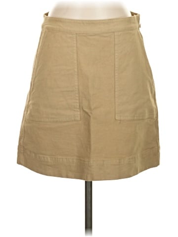 Alex Mill Casual Skirt (view 1)