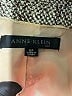 Anne Klein Tweed Tan Jacket Size 6 (petite) - photo 6
