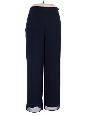 Coldwater Creek Casual Pants (view 1)
