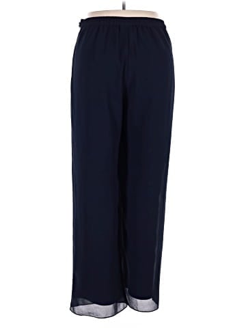 Coldwater Creek Casual Pants (view 2)