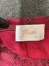 Blush Paisley Pink Formal Skirt Size S - photo 4
