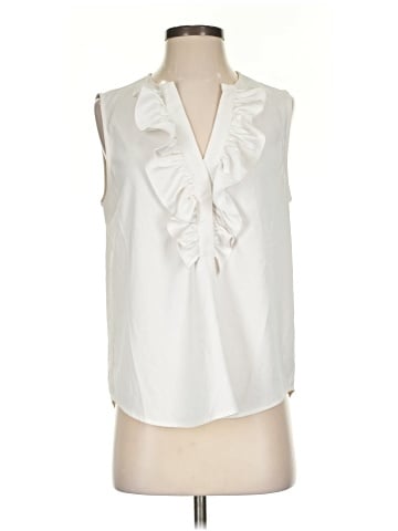 AGB Sleeveless Blouse (view 1)
