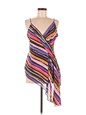 Great Jones Sleeveless Blouse (view 1)