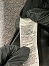 Rafaella Black Cardigan Size M - photo 8