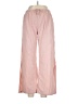 Unbranded Pink Casual Pants Size XL - photo 1