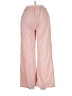 Unbranded Pink Casual Pants Size XL - photo 2