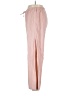 Unbranded Pink Casual Pants Size XL - photo 5