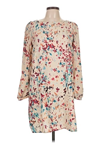 Brigitte Bailey Casual Dress (view 1)