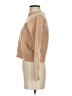 T by Alexander Wang Tan Wool Pullover Sweater Size S - photo 5