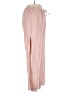 Unbranded Pink Casual Pants Size XL - photo 4