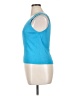 Studio I Blue Sweater Vest Size 14 - photo 5