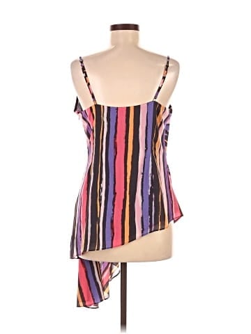 Great Jones Sleeveless Blouse (view 2)