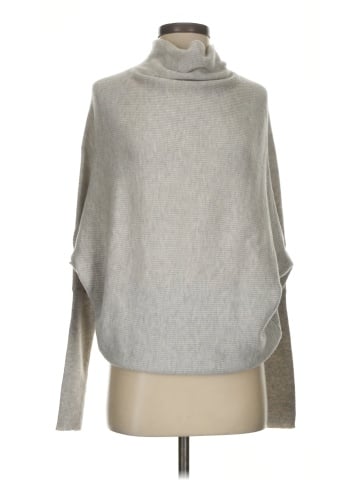 ALLSAINTS Wool Pullover Sweater (view 1)