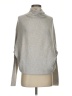 ALLSAINTS Silver Wool Pullover Sweater Size XS - photo 1