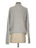 ALLSAINTS Silver Wool Pullover Sweater Size XS - photo 2