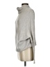 ALLSAINTS Silver Wool Pullover Sweater Size XS - photo 5
