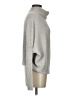 ALLSAINTS Silver Wool Pullover Sweater Size XS - photo 4