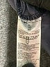 Old Navy Gray Short Sleeve Top Size XL - photo 8