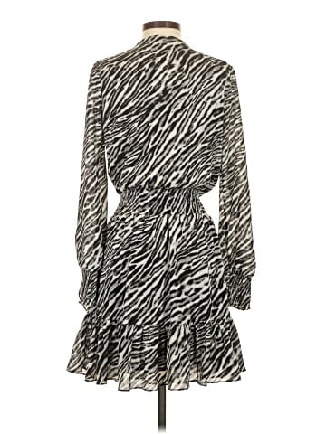 Michael Michael Kors Cocktail Dress - back
