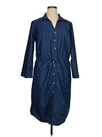 Mlle Gabrielle Casual Dress (view 1)