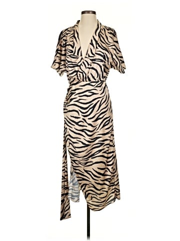 Sally LaPointe Cocktail Dress (view 1)