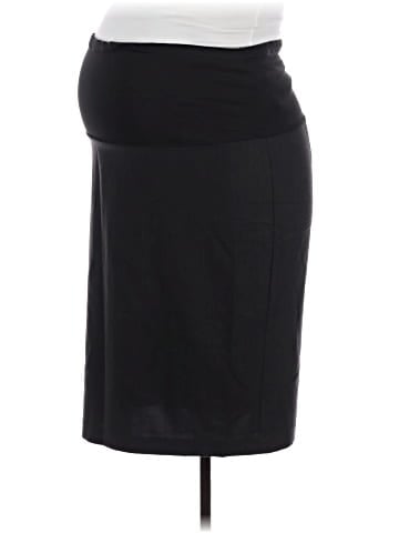 Daisy Fuentes Casual Skirt (view 1)