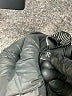 J Brand Black Casual Pants Size 29 waist - photo 9