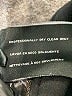 Guess Black Wool Coat Size M - photo 7