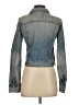 Express Jeans 100% Cotton Blue Denim Jacket Size XS - photo 2