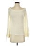 Minkpink Ivory Pullover Sweater Size S - photo 1