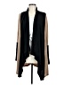 Renee C. Black Cardigan Size M - photo 1