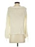 Minkpink Ivory Pullover Sweater Size S - photo 2