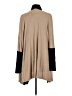Renee C. Black Cardigan Size M - photo 2