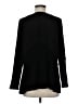 Pol Black Long Sleeve Top Size M - photo 2