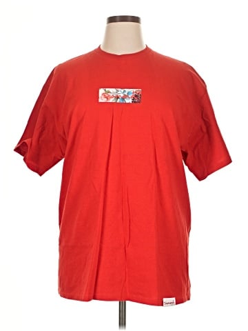 Diamond Supply Co Short Sleeve T-Shirt (view 1)