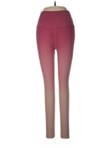 Spiritual Gangster Yoga Pants (view 1)