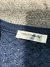 Assorted Brands 100% Cotton Blue Cardigan Size 5 - 6 - photo 3