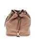 Rebecca Minkoff Tan Leather Backpack One size - photo 1