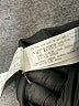 Zara Basic Plaid Gray Blazer Size L - photo 7