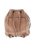 Rebecca Minkoff Tan Leather Backpack One size - photo 2