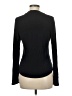 Mott & Bow Black Long Sleeve Blouse Size M - photo 2