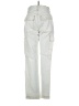 SLVRLAKE 100% Cotton Ivory Jeans Size 24 waist - photo 2