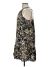 Gilli 100% Polyester Animal Print Brown Casual Dress Size L - photo 5