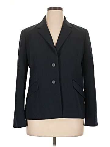 Brass Blazer (view 1)