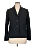 Brass Black Blazer Size 14 - photo 1