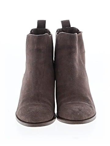 Gap Ankle Boots (view 2)