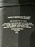 Cuddl Duds Solid Black Active Pants Size XL - photo 4