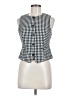 Calypso St. Barth Black Vest Size 6 - photo 1