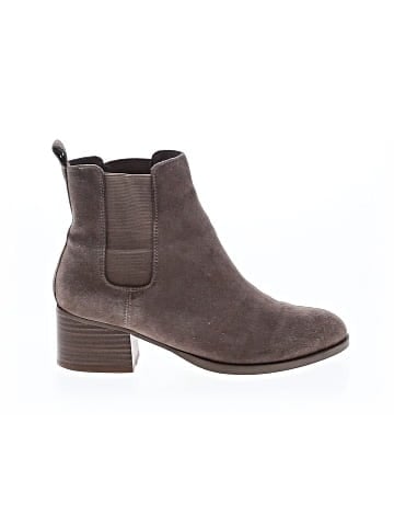 Gap Ankle Boots (view 1)
