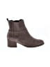 Gap Gray Tan Ankle Boots Size EU 36 - photo 1